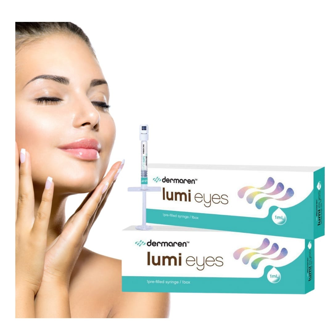 Lumi Eyes 🌸SPRING OFFER🌸