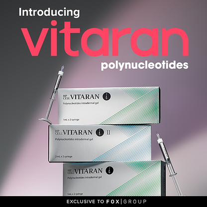 Polynucleotides VITARAN